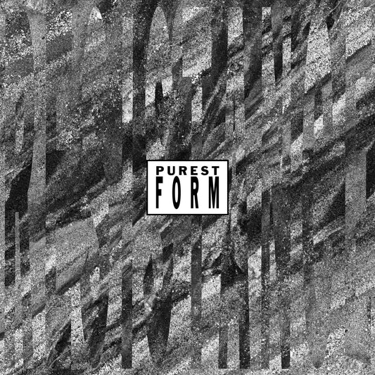 Purest Form- Resistance PREORDER OUT 9/4