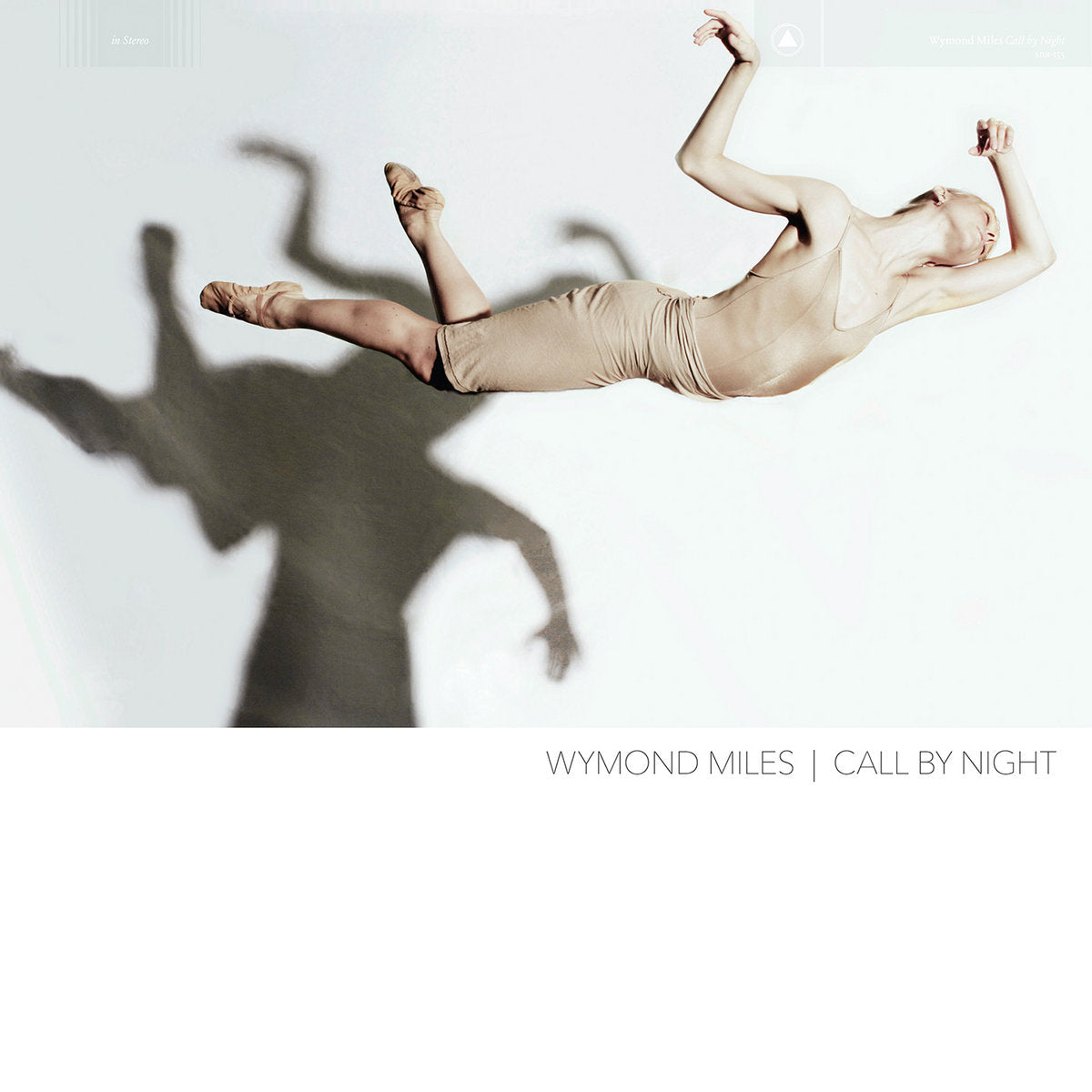 Wymond Miles- Call By Night