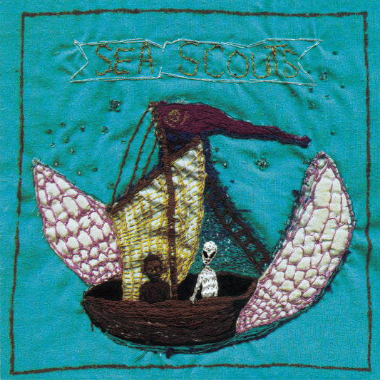 Sea Scouts- Beacon Of Hope