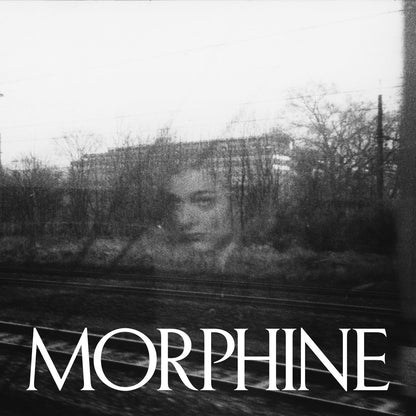 Morphine- Cocoon PREORDER OUT 12/4