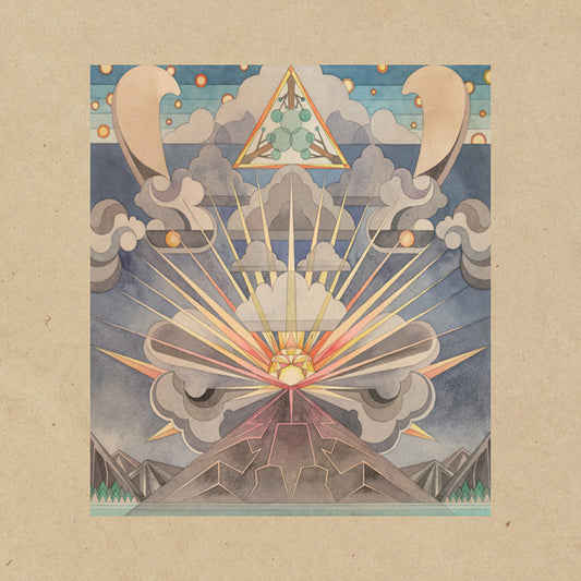 Junip- Fields