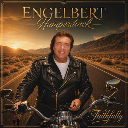 Engelbert Humperdinck- Faithfully