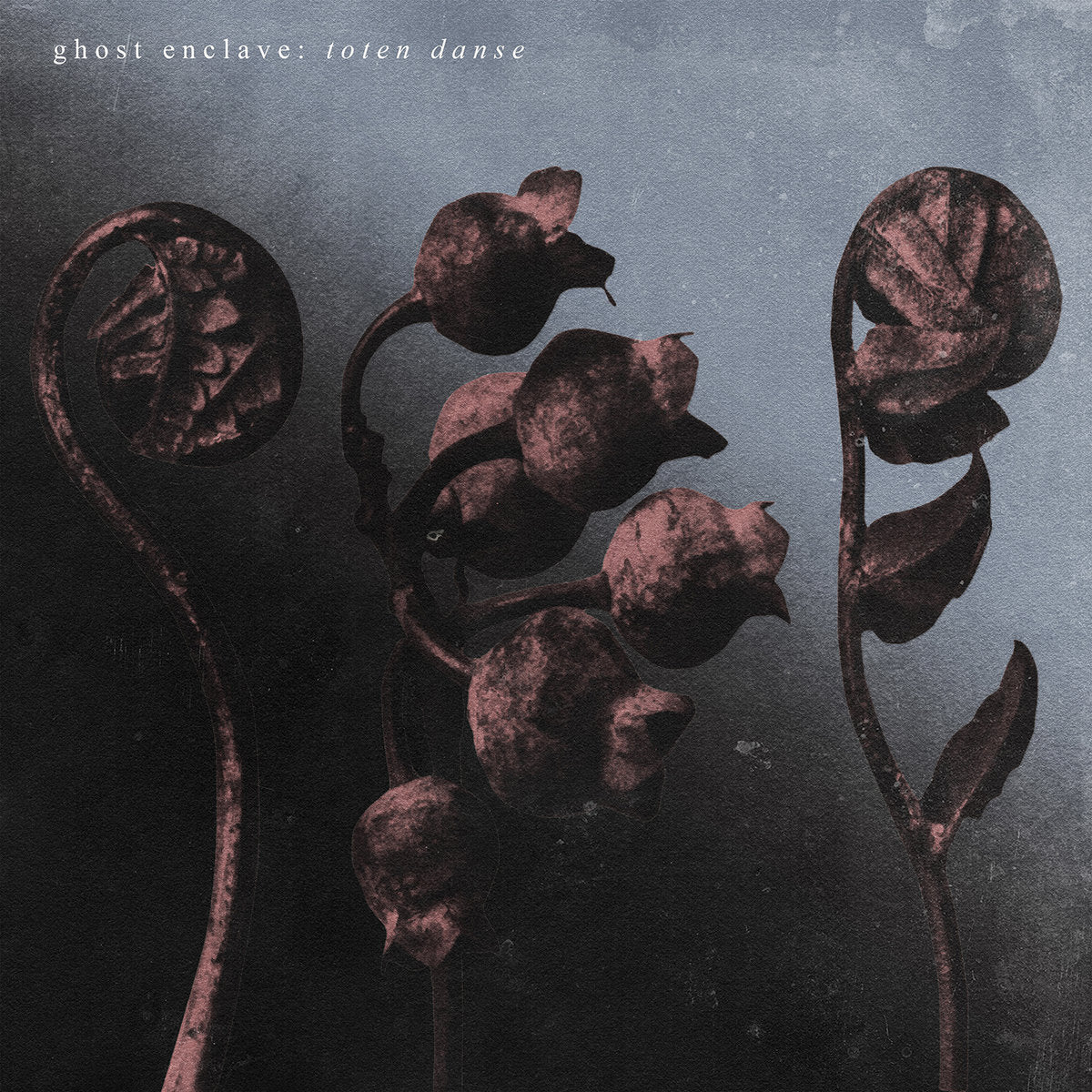 Ghost Enclave- Toten Danse