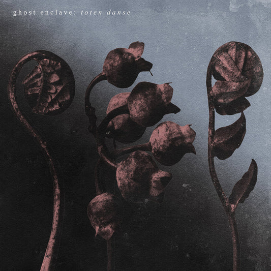 Ghost Enclave- Toten Danse