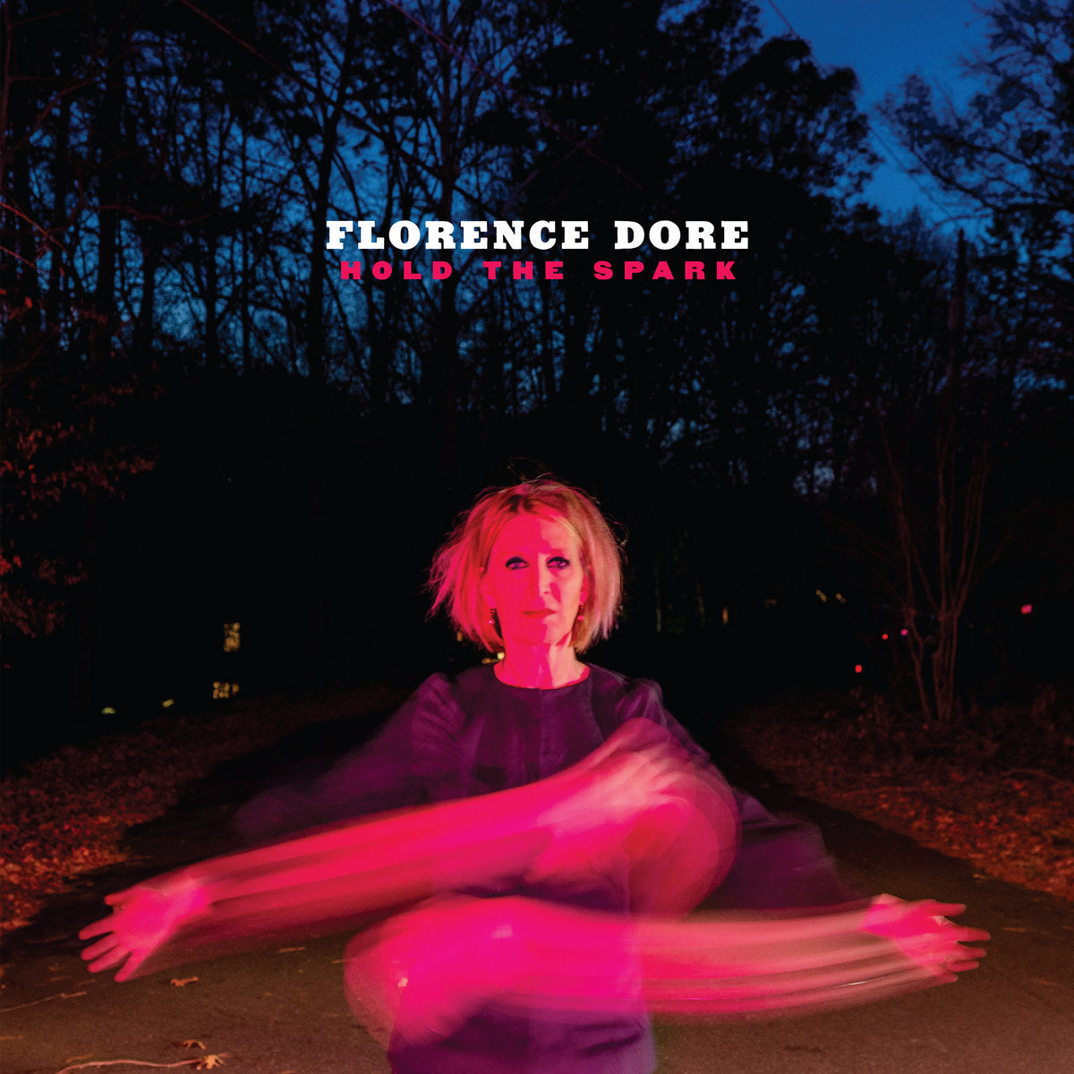 Florence Dore- Hold The Spark
