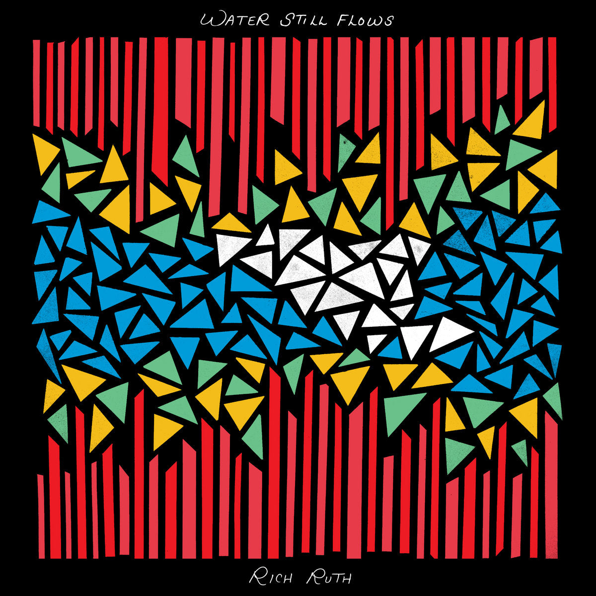 Rich Ruth- Water Still Flows