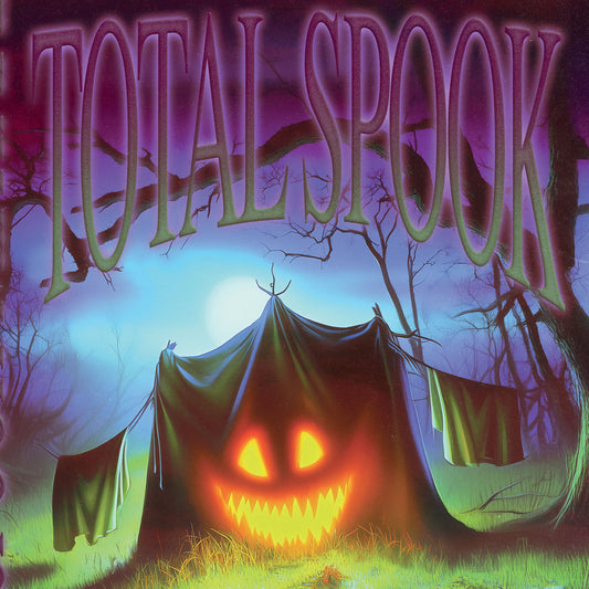 VA- Total Spook Mixtape