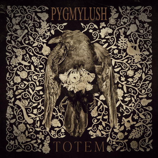 Pygmy Lush- Totem