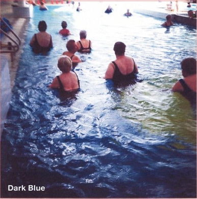 Dark Blue- Dark Blue