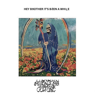 American Culture- Hey Brother, It's Been A While
