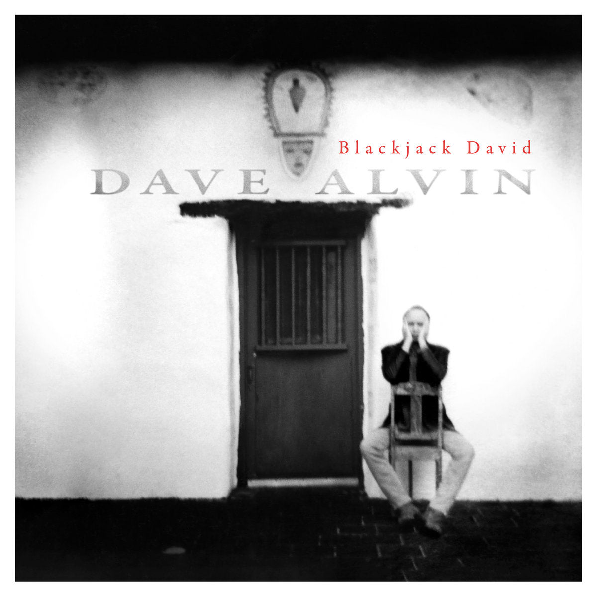 Dave Alvin- Blackjack David (Hightone Records Series)