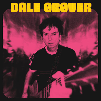 Dale Crover- Get Yer Ba-Ba's Out