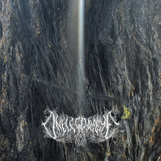 One Leg One Eye- Crone PREORDER OUT 5/8