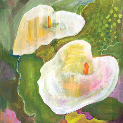 Mae Powell- Making Room For The Light