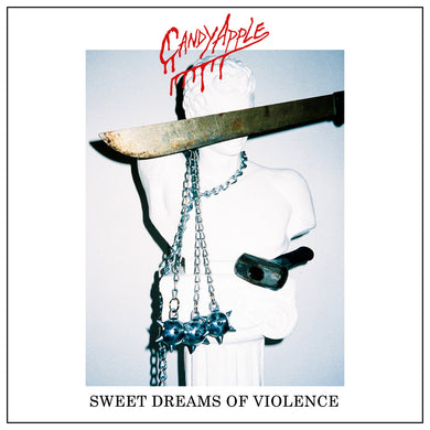 Candy Apple- Sweet Dreams Of Violence