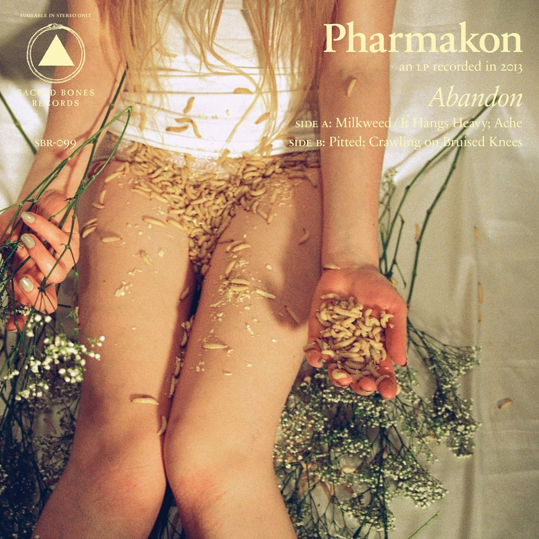 Pharmakon- Abandon