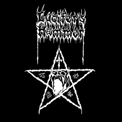 Lucifer's Hammer- Descent Into Beyond