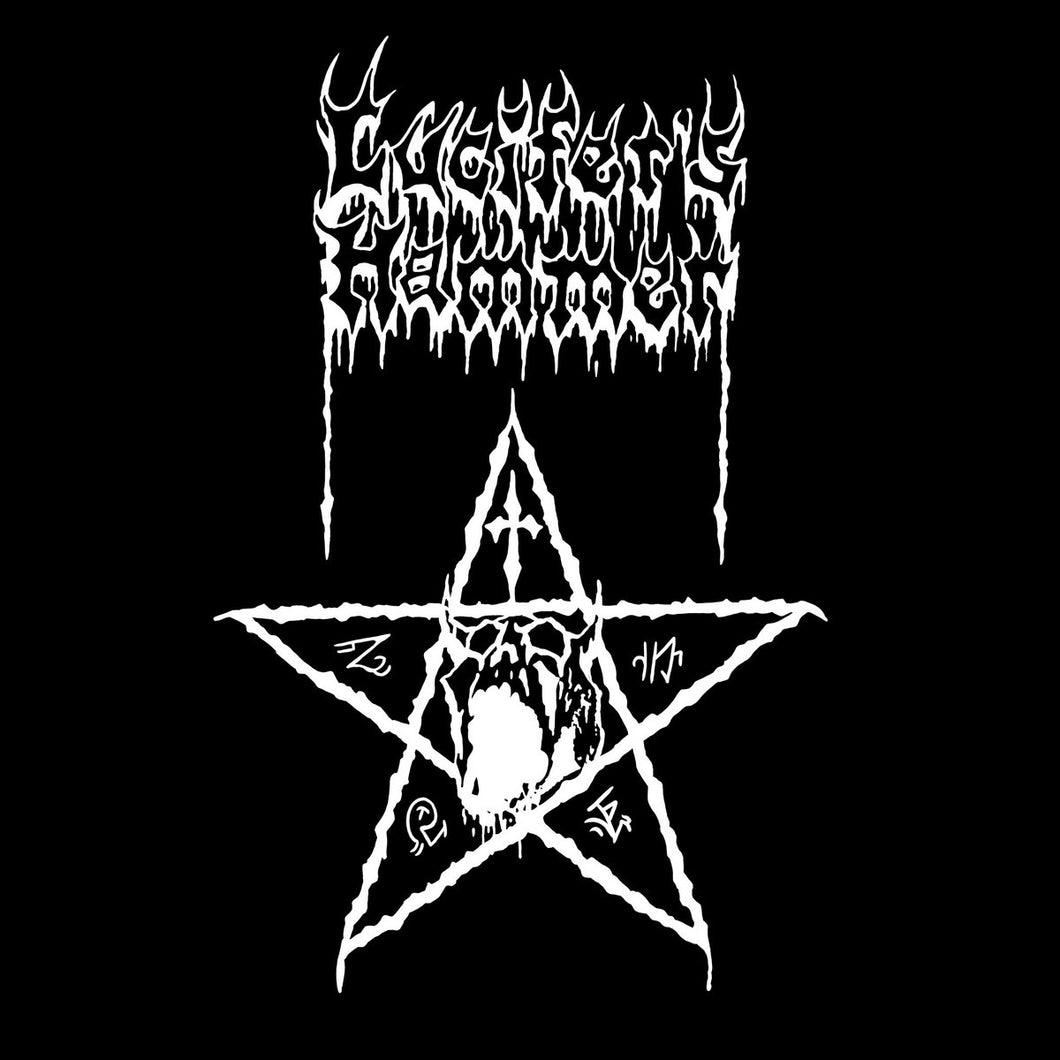 Lucifer's Hammer- Descent Into Beyond