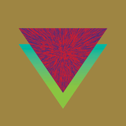 Goat- Commune (10th Anniversary)