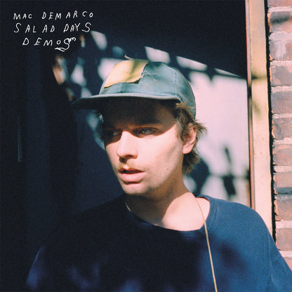 Mac Demarco- Salad Day Demos