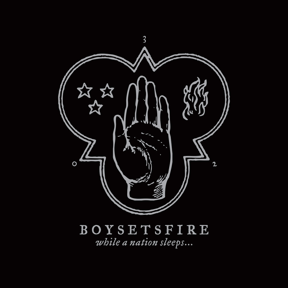 Boysetsfire- While A Nation Sleeps...