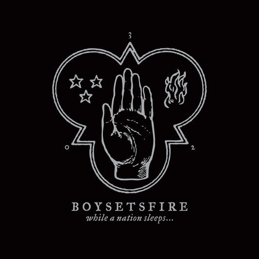 Boysetsfire- While A Nation Sleeps...