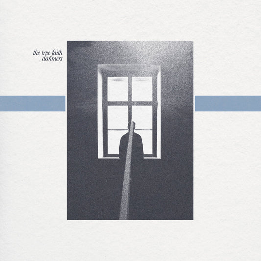 The True Faith / Demmers- Split