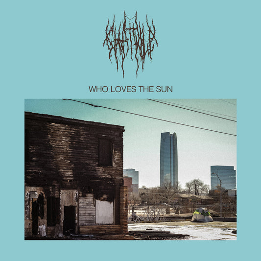 Chat Pile- Who Loves The Sun