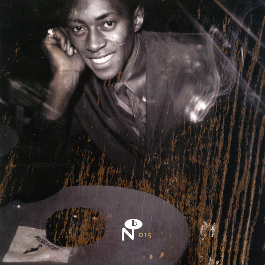 VA- Eccentric Soul: The Prix Label