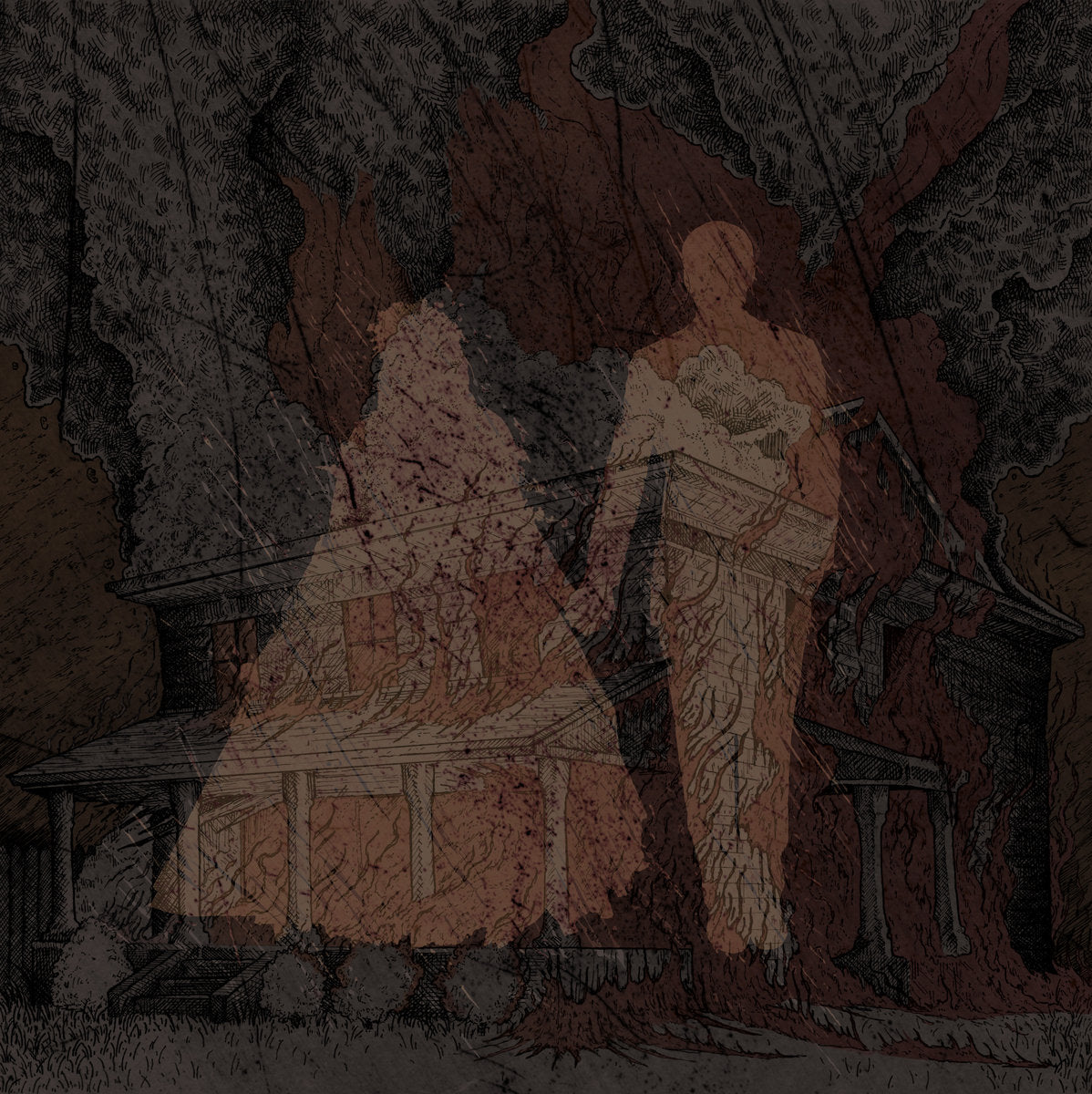 Low Before The Breeze- A Hole Beneath The Home We Shared