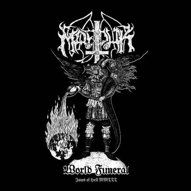 Marduk- World Funeral (Jaws Of Hell MMIII)