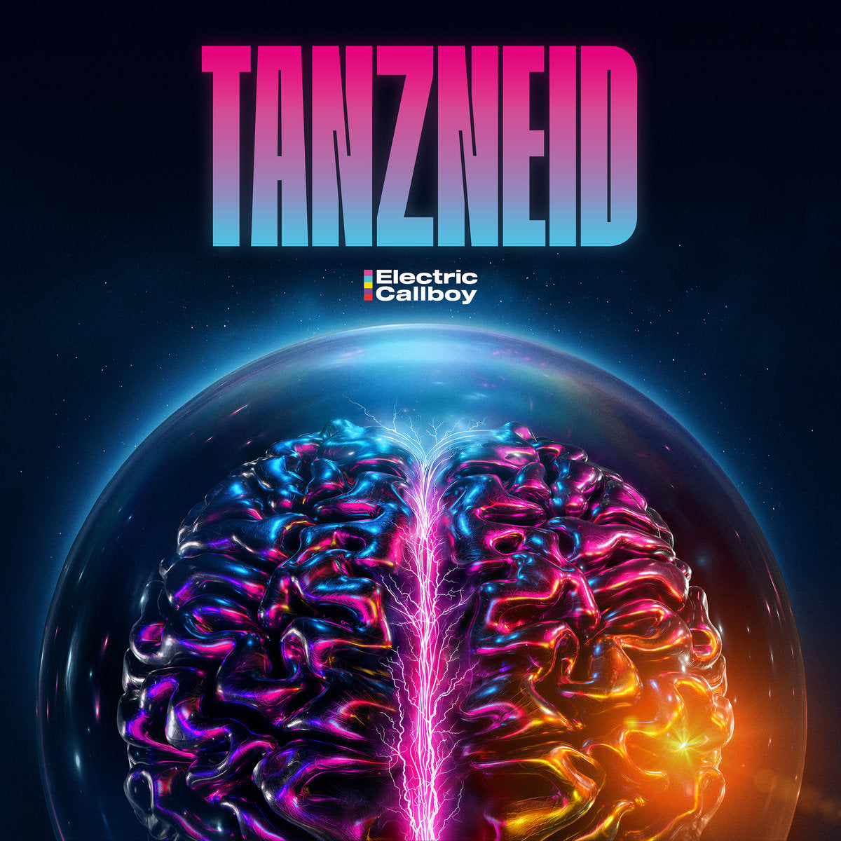 Electric Callboy- Tanzneid