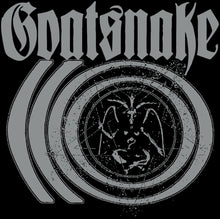 Load image into Gallery viewer, Goatsnake- 1