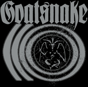 Goatsnake- 1