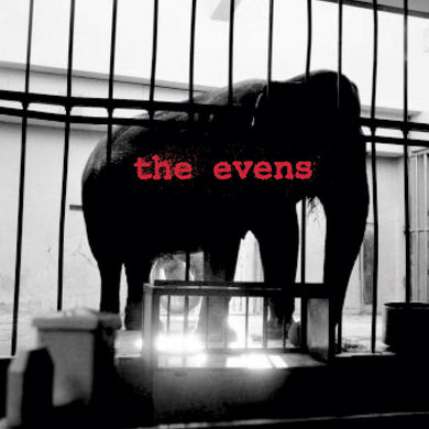 The Evens- The Evens