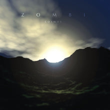 Load image into Gallery viewer, Zombi- Cosmos (Deluxe 20th Anniversary Edition)