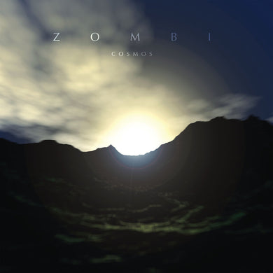 Zombi- Cosmos (Deluxe 20th Anniversary Edition)