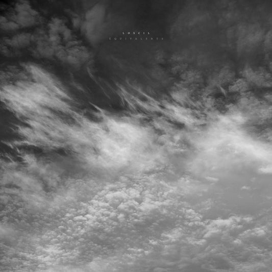 Loscil- Equivalents
