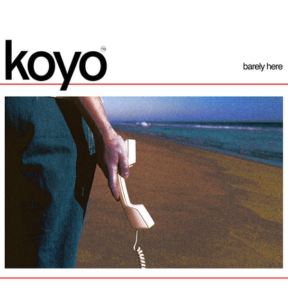 Koyo- Barely Here