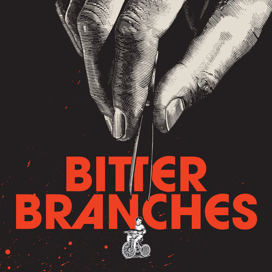 Bitter Branches- Let's Give The Land Back To The Animals