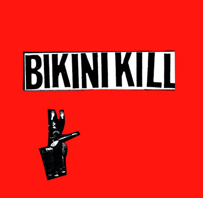 Bikini Kill- I Like Fucking / I Hate Danger