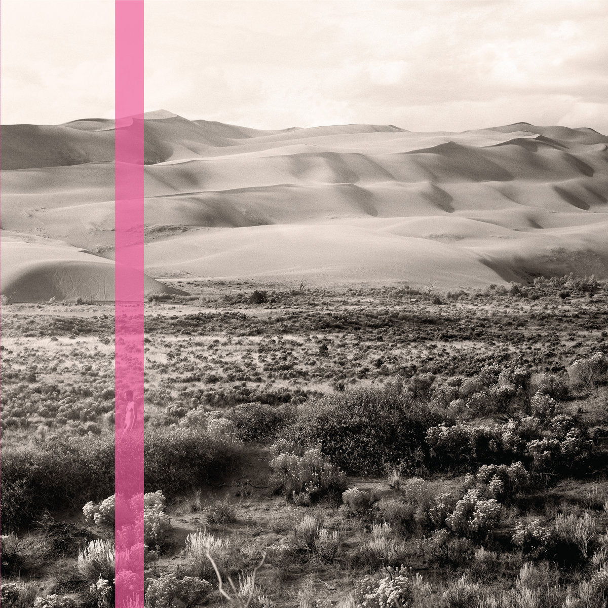 Early Day Miners- Outside Lies Magic