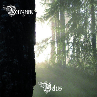 Burzum- Belus