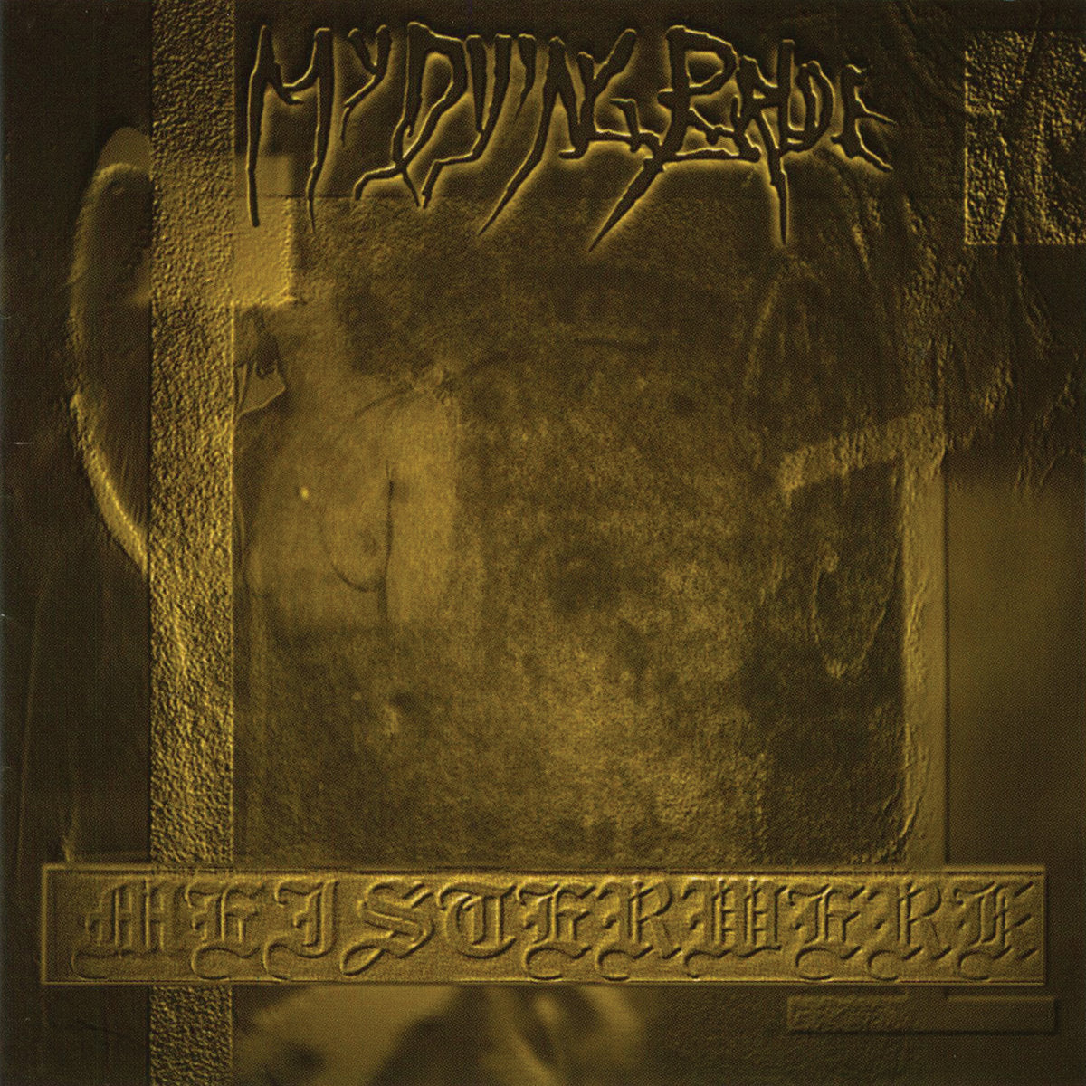 My Dying Bride- Meisterwerk 1
