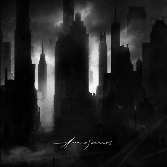 Amesoeurs- Amesoeurs