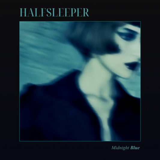Halfsleeper- Midnight Blue