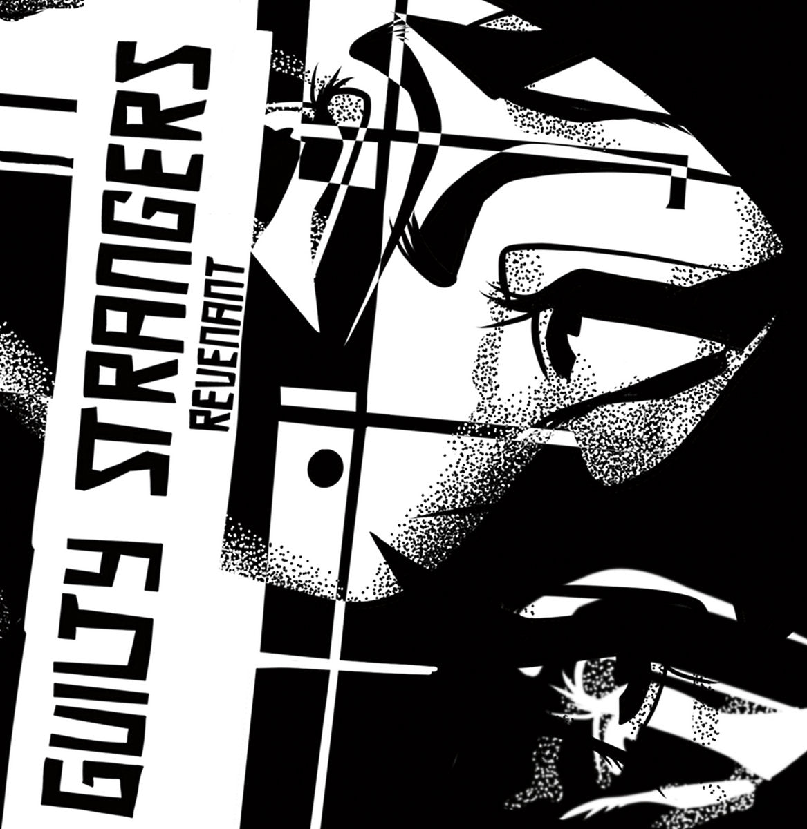 Guilty Strangers- Revenant