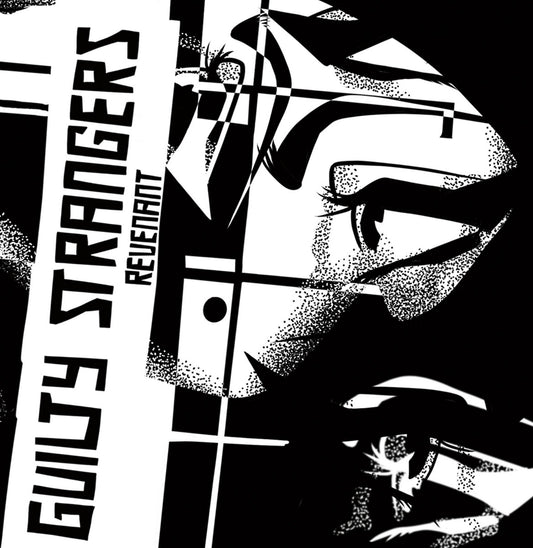 Guilty Strangers- Revenant