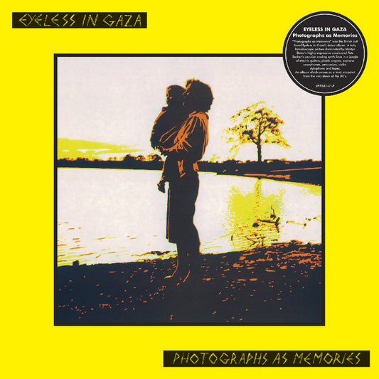 Eyeless In Gaza- Photographs As Memories