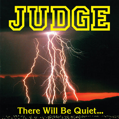 Judge- The Storm